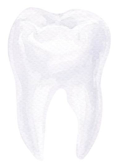 tooth watermark
