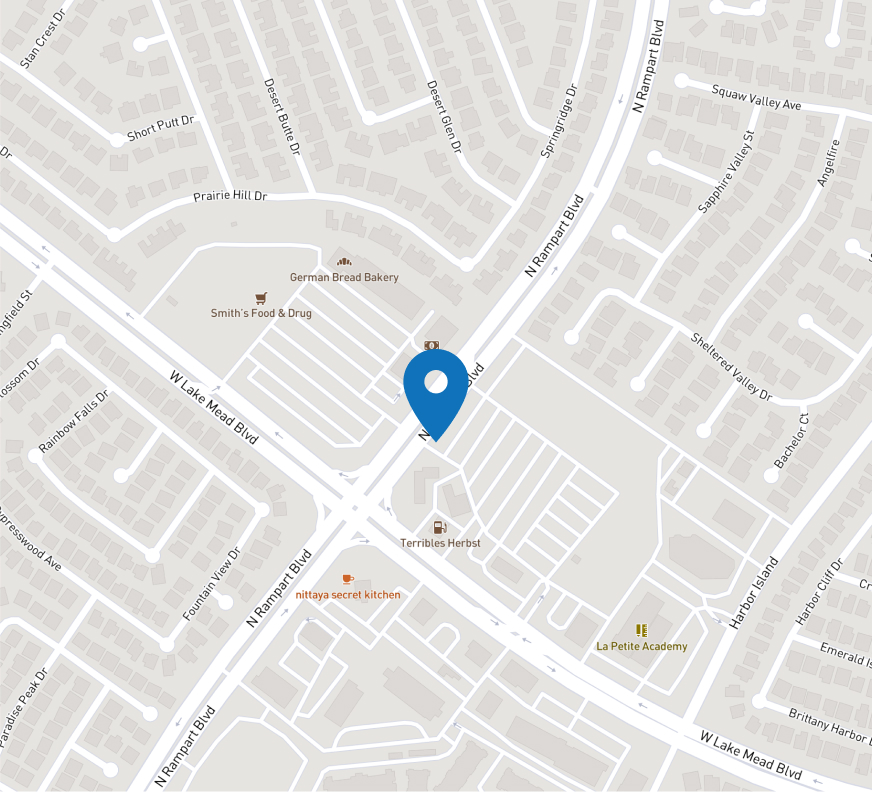 Directions to our office