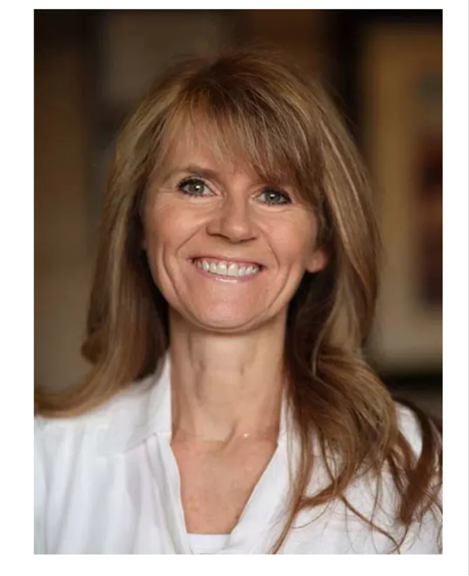 Cynthia Morgan Allen, DDS