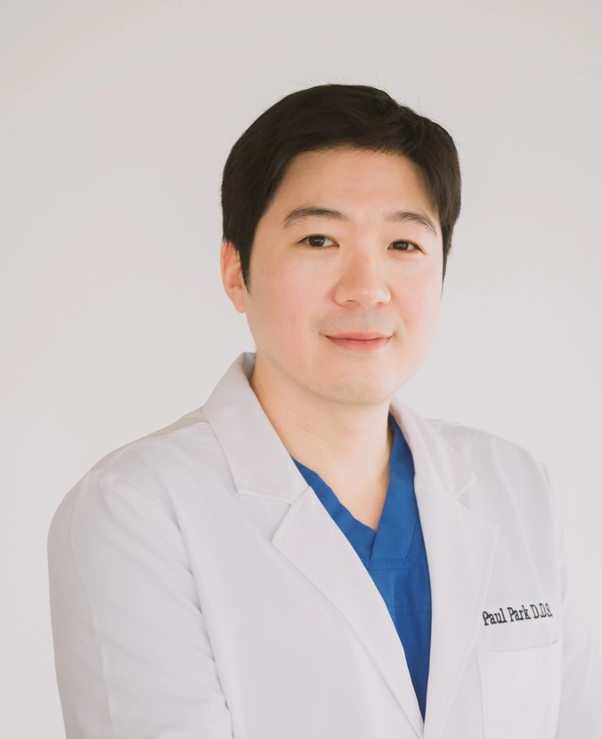 Paul Parks, DDS